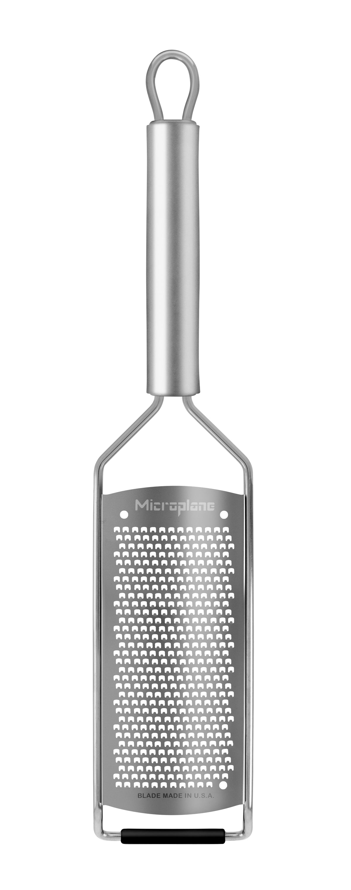 Microplane Professional Serie feine Reibe Edelstahl