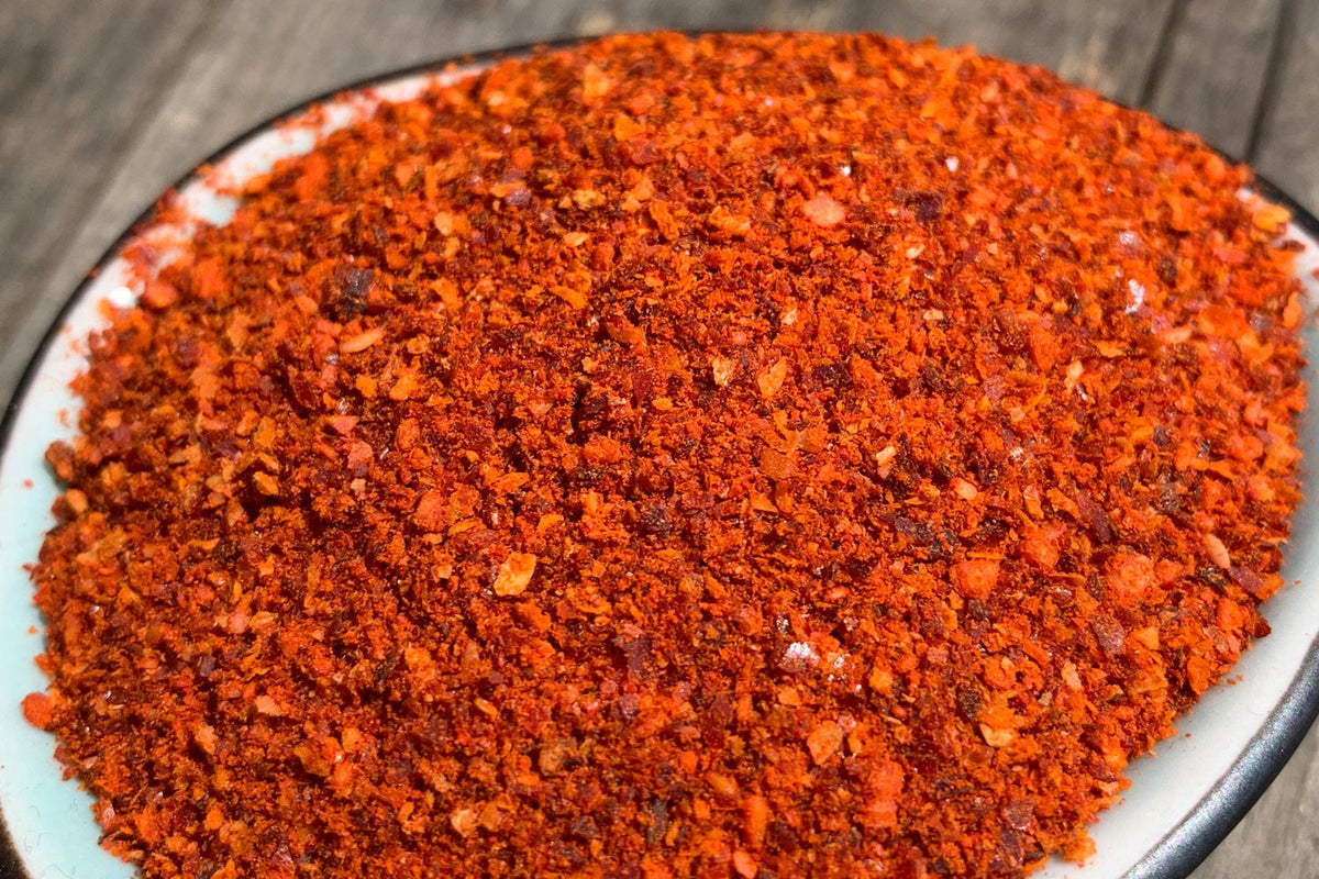 250g Bio Piment d´Espelette AOP