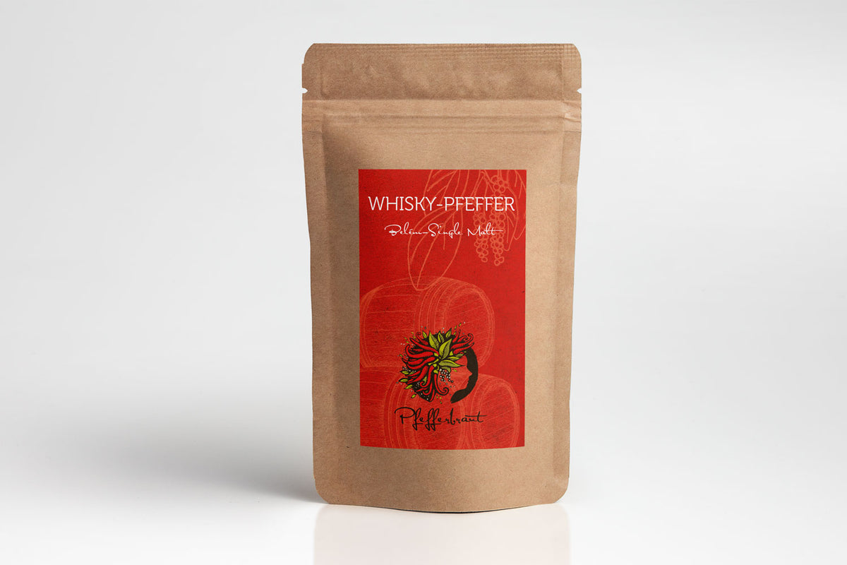 Whisky Pfeffer