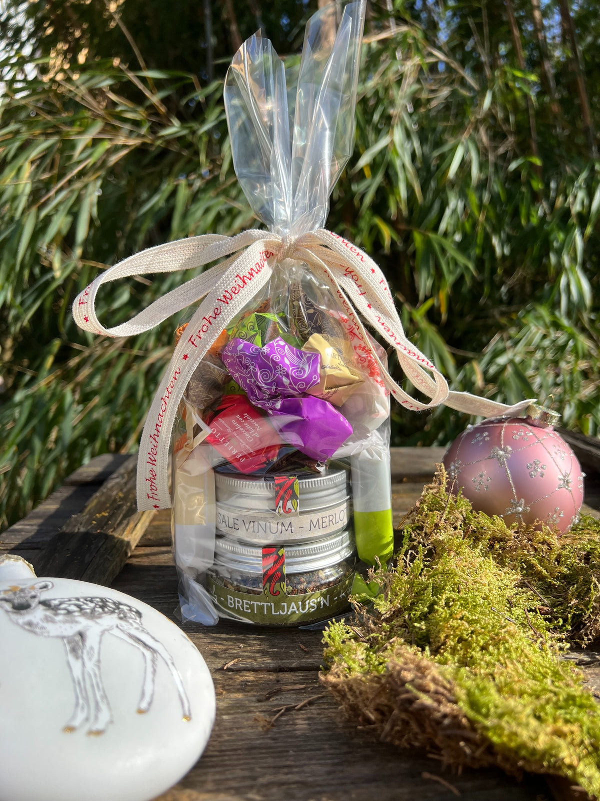 Geschenkideen