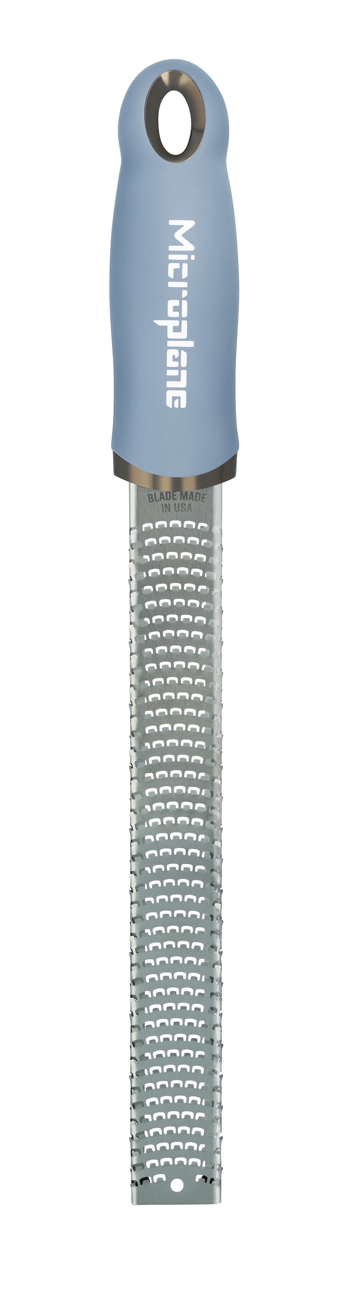 Microplane Premium Zester Reibe Küstenblau