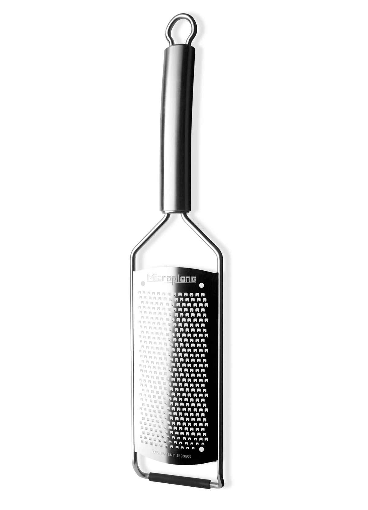 Microplane Professional Serie feine Reibe Edelstahl