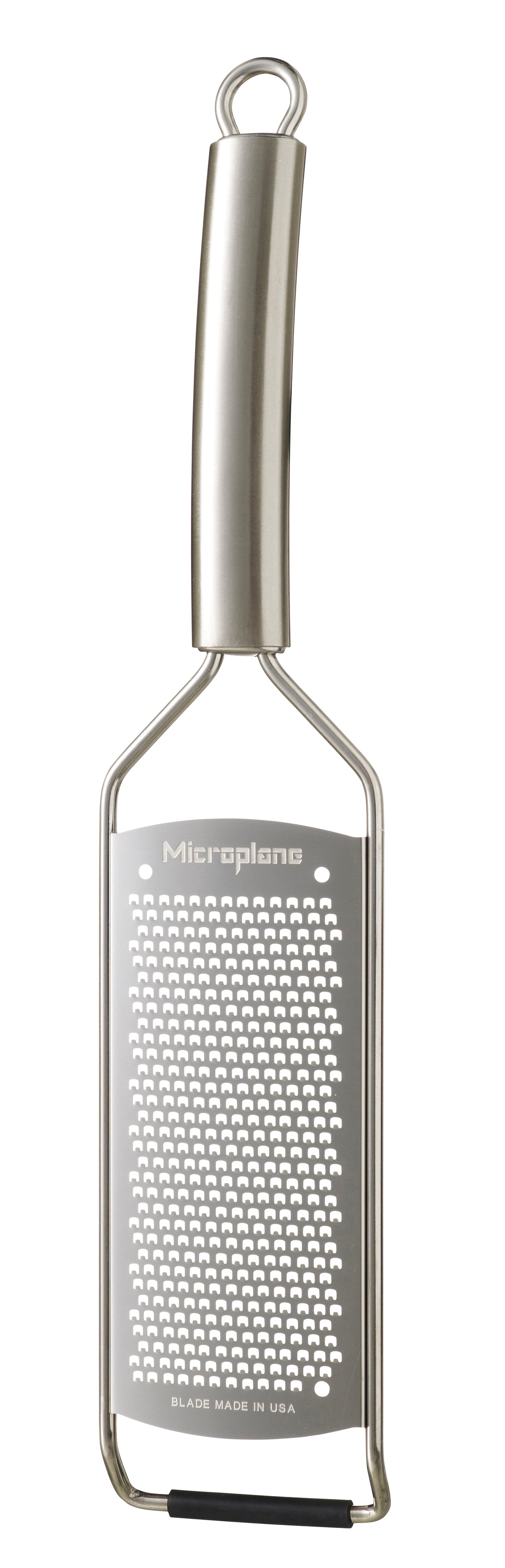 Microplane Professional Serie feine Reibe Edelstahl