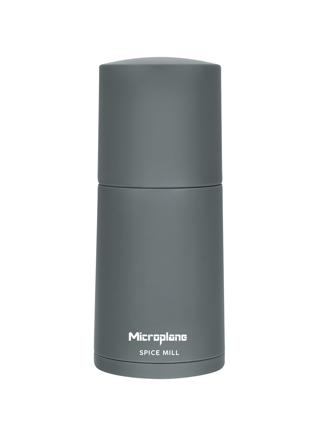 Microplane Gewürzmühle 2in1 Eucalyptus Green