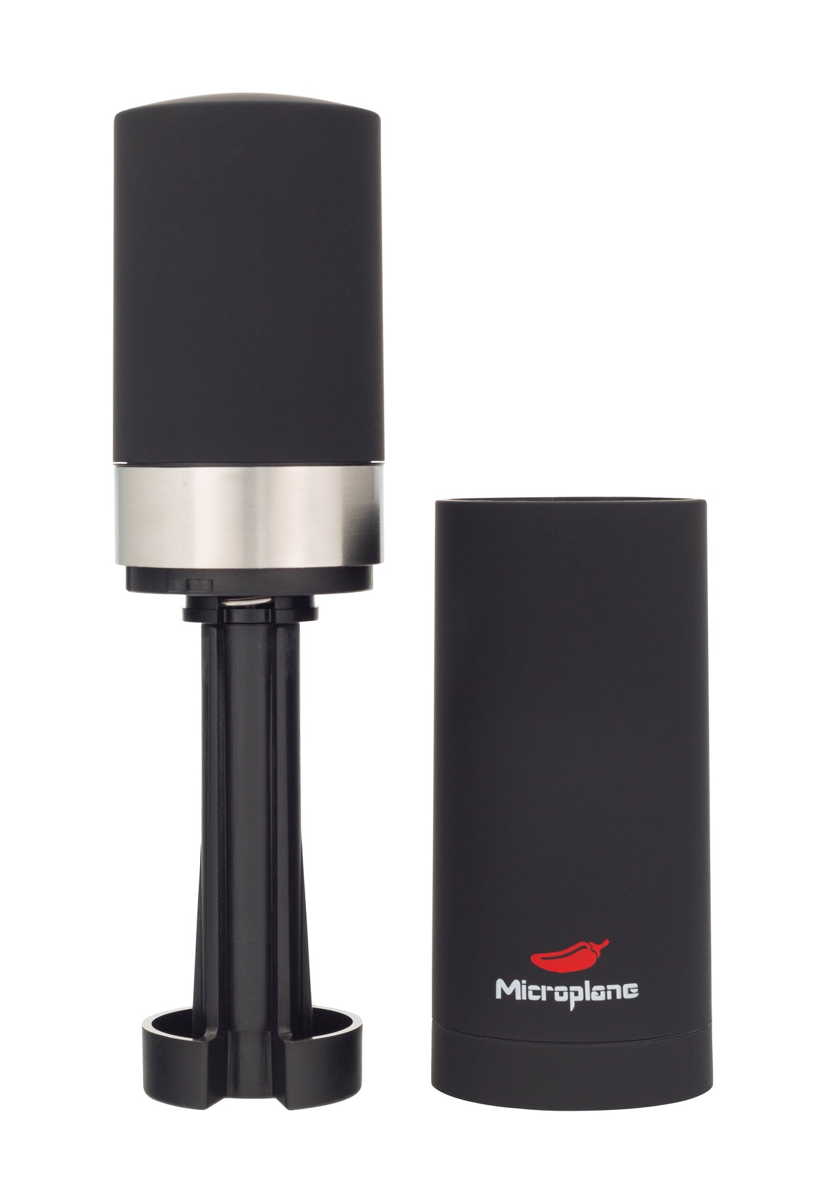 Microplane Chili Mühle