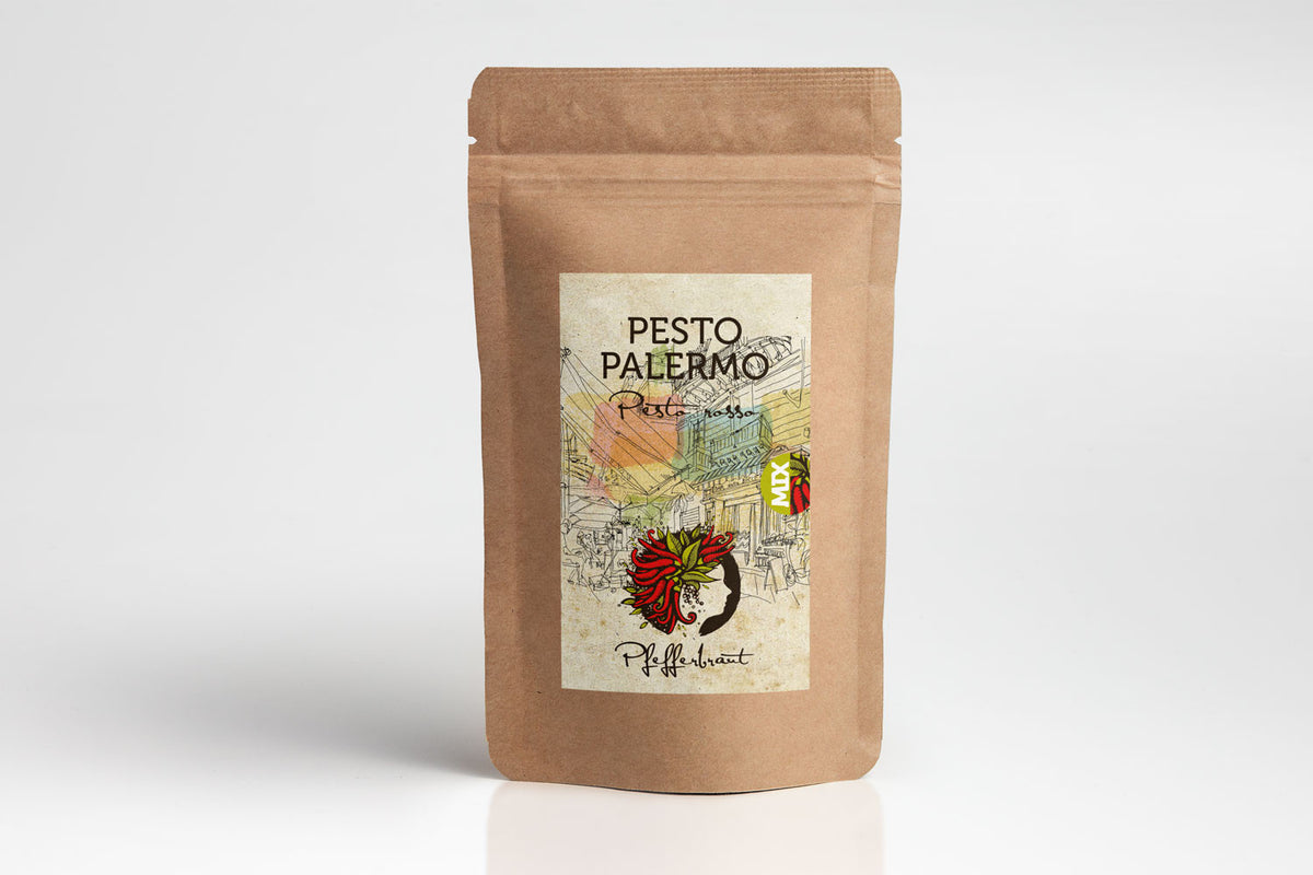 Pesto Palermo