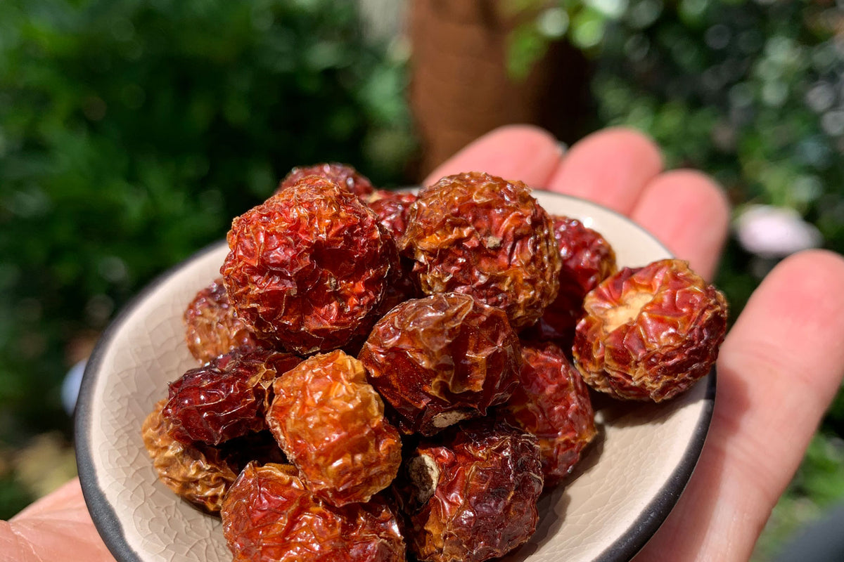 Wiri Wiri Chili - Kirschchili