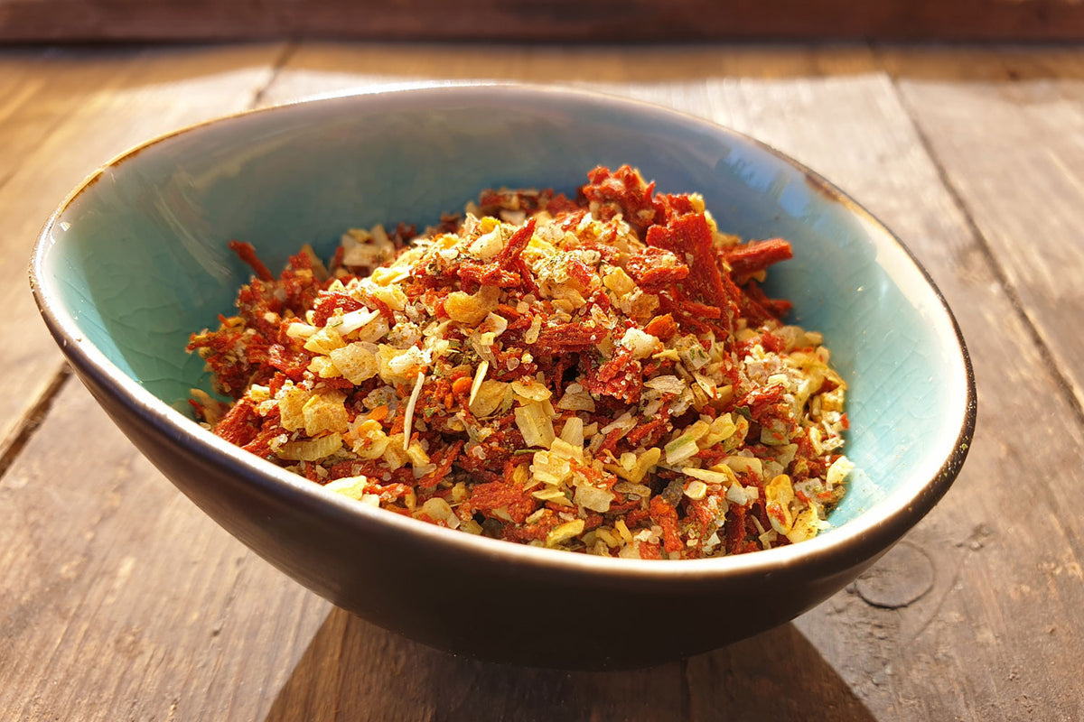 Yucatán Dip