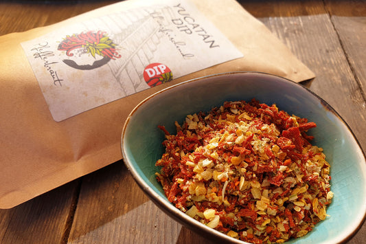 Yucatán Dip
